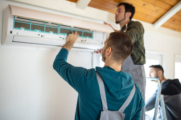 Best HVAC service technicians  in Mullica Hill, NJ