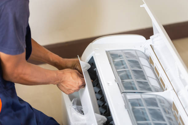 Best Affordable HVAC services  in Mullica Hill, NJ