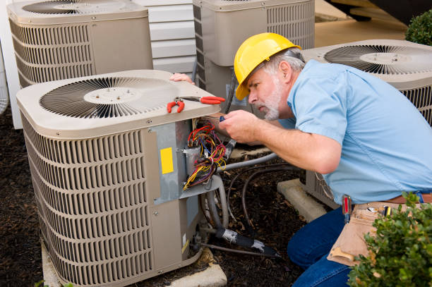 Best HVAC air duct cleaning  in Mullica Hill, NJ