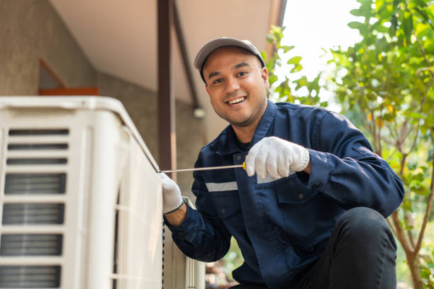 Trusted Mullica Hill, NJ HVAC Experts