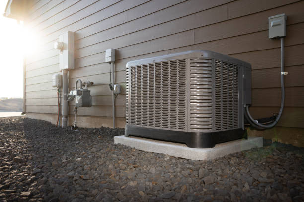 Best HVAC repair near me  in Mullica Hill, NJ